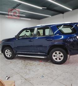 تويوتا 4رنر